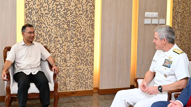 বাংলাদেশে সৌদি বিনিয়োগ আরও বাড়ানোর আহ্বান...প্রধানমন্ত্রীর